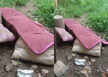 തിരുവനന്തപുരത്ത് ഹോട്ടലുടമയെ കൊല്ലപ്പെട്ടനിലയിൽ കണ്ടെത്തി; മൃതദേഹം മൂടിയിട്ട നിലയിൽ, രണ്ട് തൊഴിലാളികൾ ഒളിവിൽ