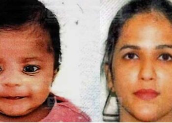 സ്ത്രീധന പീഡനം, വിവാഹമോചനത്തിനു ശ്രമിച്ചാൽ ജീവനോടെയിരിക്കില്ലെന്നു അമ്മയോട് മകൾ, നോട്ടിസ് കിട്ടിയത് കഴിഞ്ഞ ദിവസം!! ഷാർജയിൽ ഒന്നര വയസുള്ള മകളെ കൊലപ്പെടുത്തി യുവതി ആത്മഹത്യ ചെയ്തു, മകളുടെ മൃതദേഹം ഷാർജയിൽ സംസ്കരിക്കണമെന്ന് വിപഞ്ചികയുടെ ഭർത്താവ്