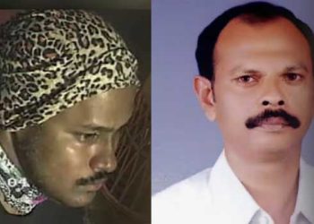 ടച്ചിങ്സ് കൊടുത്തു മടുത്തുകഴിഞ്ഞപ്പോൾ ഇനിയില്ലായെന്ന് ജീവനക്കാരൻ, വഴക്കിട്ടിറങ്ങിപ്പോയ പ്രതി ബാറടയ്ക്കുന്ന വരെ കാത്തിരുന്നു, ഒടുവിൽ പുറത്തിറങ്ങിയ ജീവനക്കാരനെ കുത്തിക്കൊലപ്പെടുത്തി