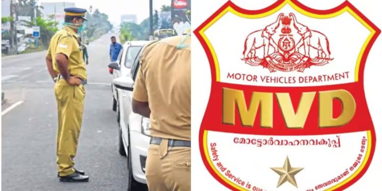 പണമില്ലെങ്കിൽ ടയർ ഉരുളില്ല ‘എംവിഡി’യിൽ അടിമുടി തരികിട, കാശുമായി കറങ്ങുന്ന ഏജന്റുമാർ, ‘ക്ലീൻ വീൽസി’ൽ കണ്ടത് വ്യാപക ക്രമക്കേട്