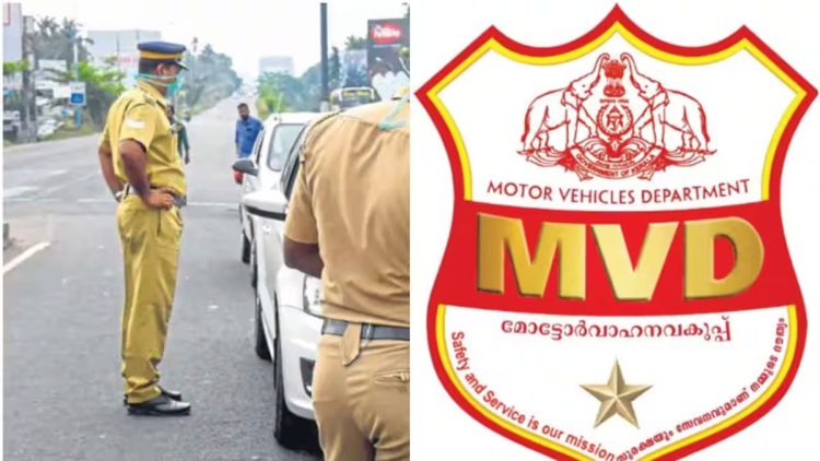 പണമില്ലെങ്കിൽ ടയർ ഉരുളില്ല ‘എംവിഡി’യിൽ അടിമുടി തരികിട, കാശുമായി കറങ്ങുന്ന ഏജന്റുമാർ, ‘ക്ലീൻ വീൽസി’ൽ കണ്ടത് വ്യാപക ക്രമക്കേട്