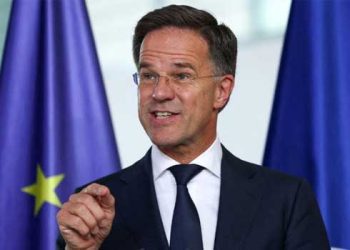 റഷ്യയുമായി വ്യാപാരം തുടരുകയാണെങ്കിൽ ഉപരോധം നേരിടാൻ തയാറായിക്കോ!! പുടിനെ വിളിച്ച് റഷ്യ- യുക്രൈൻ സമാധാന ചർച്ചകളെക്കുറിച്ച് ഗൗരവമായി ചിന്തിക്കാൻ പറയണം- ഇന്ത്യയുൾപ്പെടെ മൂന്നുരാജ്യങ്ങൾക്കു മുന്നിൽ ഭീഷണിയുമായി നാറ്റോ