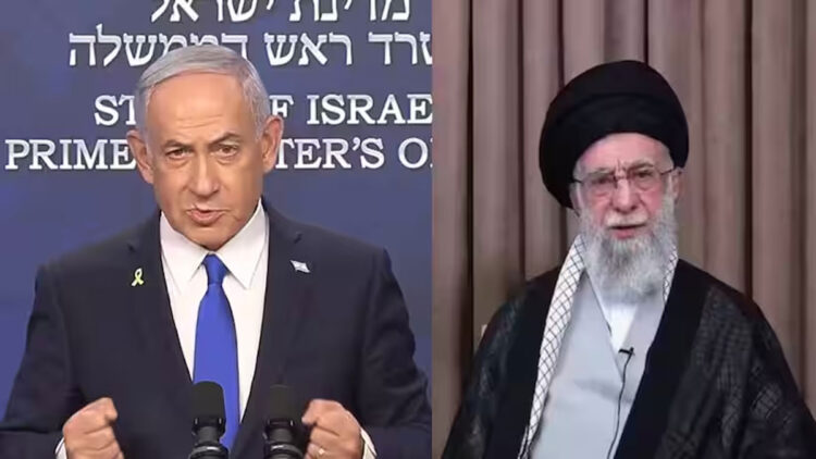 ചുമ്മാ പറഞ്ഞിട്ടു പോയാൽ പോരാ, രേഖയാക്കണം!! ഇസ്രായേലുമായി ചർച്ചകൾക്ക് വഴി തുറക്കണമെങ്കിൽ വെടിനിർത്തൽ കരാർ രേഖാമൂലം ഉറപ്പ് വേണം, ഗാസയിലോ ലബനാനിലോ പോലെ തോന്നുമ്പോൾ ആക്രമിക്കുന്നത് അനുവദിക്കില്ല- ഇറാൻ