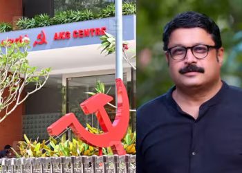 സർക്കാർ അനുകൂല പ്രചാരണം നടത്താൻ 50 ഓളം ഓൺലൈൻ മാധ്യമങ്ങളെ കൂട്ടുപിടിക്കാൻ സിപിഎം…!! കൂടാതെ സ്വതന്ത്ര പ്രൊഫൈലുകൾ വഴി അനുകൂല പ്രചരണത്തിന് ‘പതിനായിരപ്പട’..!!!  ചുമതല നികേഷ് കുമാറിന്… ഇഎഎസ് അക്കാദമിയിൽ എംവി ഗോവിന്ദൻ്റെ അവബോധംക്ലാസ് രണ്ട് ദിവസം