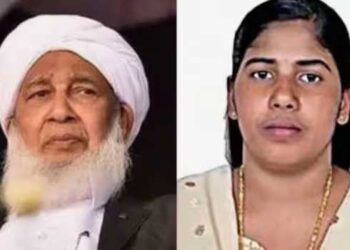 നിമിഷപ്രിയയുടെ കാര്യത്തിൽ ഇടപെട്ടത് നമുക്ക് ചെയ്യാൻ പറ്റുന്ന കാര്യങ്ങൾ ചെയ്യാൻ!! വധശിക്ഷ വിധിച്ചവർക്ക് കുടുംബം ആവശ്യപ്പെടുന്ന പണം നൽകിയാൽ മാപ്പ് നൽകാൻ മതത്തിൽ വ്യവസ്ഥ ഉണ്ട്, അത് ഉപയോഗിക്കാനാണ് നീക്കം- കാന്തപുരം