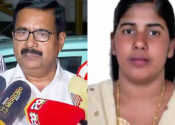 നിമിഷ പ്രിയയുടെ വധശിക്ഷ: എട്ടര കോടി രൂപവരെ കൊടുക്കാൻ തയ്യാറായി, മുഖ്യമന്ത്രിയുടെ ഓഫീസുമായും വിദേശകാര്യ മന്ത്രാലയവുമായും വീണ്ടും ബന്ധപ്പെടും: കെ ബാബു