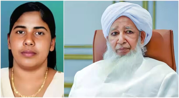 നിമിഷപ്രിയയുടെ വധശിക്ഷ നീട്ടിയ സംഭവം: വിധി പകർപ്പ് ആധികാരികം തന്നെ, ഉത്തരവ് സനായിലെ കോടതിയുടേതെന്ന് കാന്തപുരത്തിൻ്റെ ഓഫീസ്