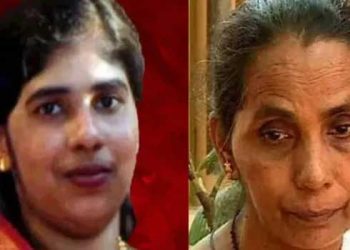 നിമിഷപ്രിയയുടെ അമ്മ തടവിലല്ല, സാമുവേലിന്റെ സംരക്ഷണയിൽ!! സാമുവേൽ ജെറോം പറ്റിച്ചിട്ടില്ല, 40,000 ഡോളർ കൈമാറിയത് കേന്ദ്രം നിയമിച്ച അഭിഭാഷകന്റെ ചെലവുകൾക്ക്- നിമിഷയുടെ ഭർത്താവ്