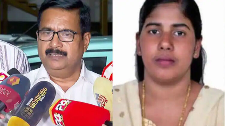 നിമിഷ പ്രിയയുടെ വധശിക്ഷ: എട്ടര കോടി രൂപവരെ കൊടുക്കാൻ തയ്യാറായി, മുഖ്യമന്ത്രിയുടെ ഓഫീസുമായും വിദേശകാര്യ മന്ത്രാലയവുമായും വീണ്ടും ബന്ധപ്പെടും: കെ ബാബു