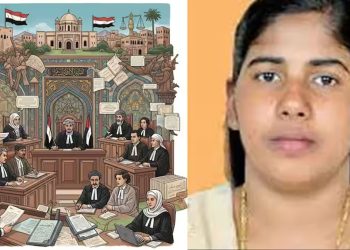 ‘നിമിഷ പ്രിയക്ക് മാപ്പ് ഇല്ല’, കടുത്ത നിലപാടിൽ തലാലിന്‍റെ സഹോദരൻ, ഒരു ഒത്തു തീർപ്പിനും ഇല്ലെന്ന നിലപാടിൽ; അനുനയ ചർച്ചകൾ തുടരും