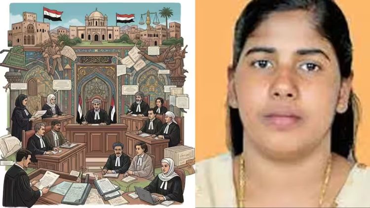 ‘നിമിഷ പ്രിയക്ക് മാപ്പ് ഇല്ല’, കടുത്ത നിലപാടിൽ തലാലിന്റെ സഹോദരൻ, ഒരു ഒത്തു തീർപ്പിനും ഇല്ലെന്ന നിലപാടിൽ; അനുനയ ചർച്ചകൾ തുടരും