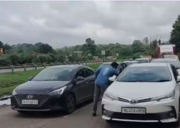 നിപ ജാ​ഗ്രത: പാലക്കാട് ജില്ലയിലെ നിയന്ത്രണങ്ങൾ നീക്കി, മാസ്ക് നിർബന്ധം