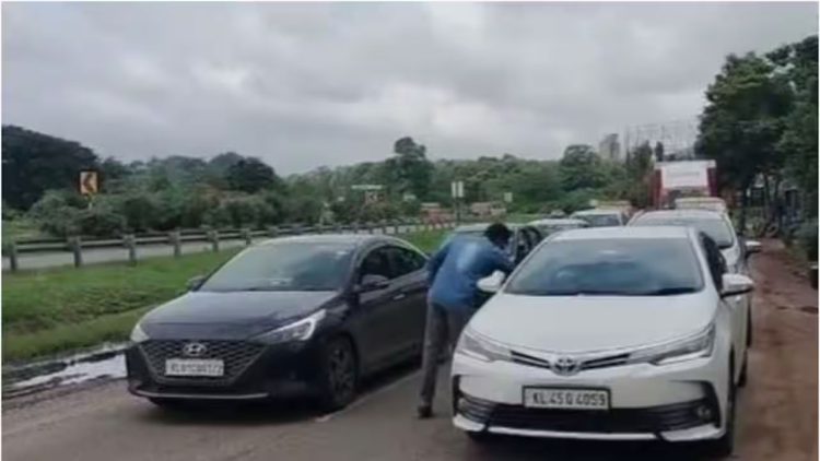 നിപ ജാഗ്രത: പാലക്കാട് ജില്ലയിലെ നിയന്ത്രണങ്ങൾ നീക്കി, മാസ്ക് നിർബന്ധം