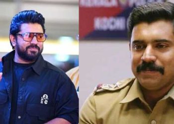 ആക്ഷൻ ഹീറോ ബിജു-2വിന്റെ അവകാശം സ്വന്തമാക്കിയത് നിവിൻ പോളിയുടെ വ്യാജ ഒപ്പിട്ട്!! നിർമാതാവ് പിഎ ഷംനാസിനെതിരെ കേസ്