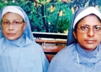 ഛത്തീസ്ഗഡ് സര്‍ക്കാര്‍ എതിര്‍ക്കില്ല, ഉറപ്പ് നല്‍കി അമിത് ഷാ; സിസ്റ്റര്‍മാര്‍ക്ക് ജാമ്യത്തിനായി കോടതിയെ സമീപിക്കാം