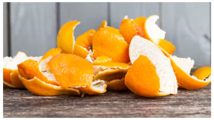 ഓറഞ്ച് തോടിന്റെ 4 ഉപയോഗങ്ങൾ ഇതാണ്