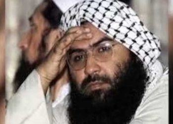 വീരവാദം മുഴക്കാതെ മസൂദ് അസ്ഹറെ ഇന്ത്യയ്ക്ക് കൈമാറൂ ബിലാവലേ…!! പാക്കിസ്ഥാൻ മണ്ണിൽ കാലുകുത്തിയാൽ അപ്പോഴേ പിടികൂടി ഇന്ത്യയെ ഏൽപ്പിക്കുമെന്നു പറഞ്ഞ മസൂദ് സുരക്ഷിതമായി താമസിക്കുന്നത് പാക് അധീന കശ്മീരിൽ, ഗിൽഗിത്-ബാൾട്ടിസ്ഥാൻ മേഖലയിൽ സ്വര്യവിഹാരത്തിലെന്ന് റിപ്പോർട്ട്