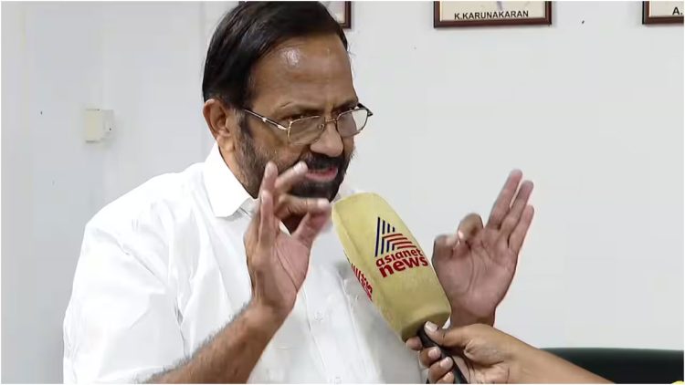 പാലോട് രവിയുടെ വിവാദ ഫോൺ സംഭാഷണം പുറത്തുവന്ന സംഭവം: കോൺഗ്രസിന് കടുത്ത അതൃപ്തി, വിശദാംശം തേടാൻ കെപിസിസി