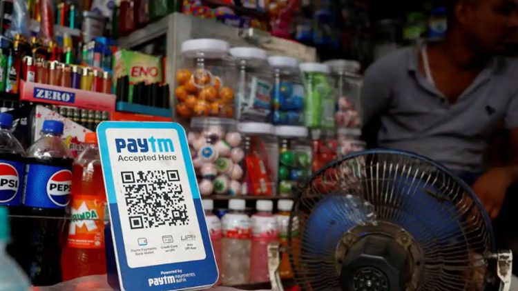 യുപിഐ ഇടപാടുകൾ നിർത്തി വ്യാപാരികൾ, തീരുമാനം വാണിജ്യവകുപ്പിന്റെ നോട്ടീസിന് പിന്നാലെ, പ്രതിസന്ധി