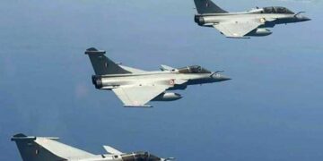 റാഫേലിന്റെ പ്രശസ്തിയിൽ ചൈനയ്ക്കു കണ്ണുകടി!! പാക്കിസ്ഥാനെ കൂട്ടുപിടിച്ച് റഫാൽ വിൽപ്പനയ്ക്ക് തുരങ്കം വെക്കാൻ ശ്രമം, വ്യാജ പ്രചരണത്തിന് കൂട്ടുപിടിച്ചിരിക്കുന്നത് കൃത്രിമ ചിത്രങ്ങൾ, എഐ ഉള്ളടക്കങ്ങൾ, കമ്പ്യൂട്ടർ ഗെയിം ചിത്രങ്ങളെന്ന് ഫ്രാൻസ്