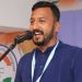 സ്വന്തം നേതാവിന്റെ മരണത്തെ പോലും രാഷ്ട്രീയ പ്രചരണ ആയുധമാക്കുന്ന കഴുകൻ കണ്ണുള്ള നേതാക്കളാണ് സിപിഐഎമ്മിനുള്ളത്!! എഎ റഹീമിനെ വിമർശിച്ച് രാഹുൽ മാങ്കൂട്ടത്തിൽ