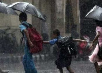 അതിതീവ്ര മഴ; കാസർകോട്, കണ്ണൂർ, വയനാട് ജില്ലകളിലെ വിദ്യാഭ്യാസ സ്ഥാപനങ്ങൾക്ക് വെള്ളിയാഴ്ച അവധി, മുൻകൂട്ടി തീരുമാനിച്ച പരീക്ഷകളിൽ മാറ്റമില്ല