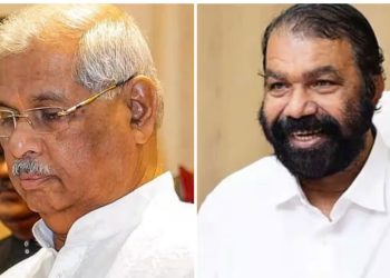 മുൻ ഗവർണർ പി എസ് ശ്രീധരൻ പിള്ളയുടെ പ്രസ്താവന ആയുധമാക്കി മന്ത്രി വി ശിവൻകുട്ടി; ‘ജനഹിതം മാനിക്കാൻ ഗവർണർ തയ്യാറാകണം’