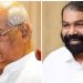 മുൻ ഗവർണർ പി എസ് ശ്രീധരൻ പിള്ളയുടെ പ്രസ്താവന ആയുധമാക്കി മന്ത്രി വി ശിവൻകുട്ടി; ‘ജനഹിതം മാനിക്കാൻ ഗവർണർ തയ്യാറാകണം’