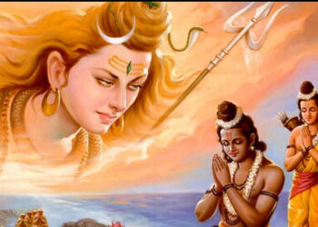 രാമനും ശിവനും ഇന്ത്യയിലല്ല, ഇന്ന് നേപ്പാളിന്റെ ഭാ​ഗമായ മണ്ണിലാണ് ജനിച്ചത്…!! രാമനെ പലരും ദൈവമായി കരുതുമ്പോളും നേപ്പാൾ ആ വിശ്വാസത്തിന് വേണ്ടത്ര പ്രചാരം നൽകിയിട്ടില്ലെന്നും നേപ്പാൾ പ്രധാനമന്ത്രി