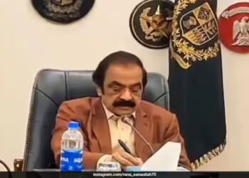 ‘തീരുമാനിക്കാൻ വെറും 30 മുതൽ 45 സെക്കൻഡ് മാത്രമാണ് ലഭിച്ചത്’; ബ്രഹ്മോസ് മിസൈലാക്രമണത്തോടെ ആണവ യുദ്ധ ആശങ്കയുണ്ടായെന്ന് പാകിസ്ഥാൻ