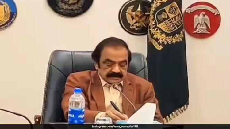 ‘തീരുമാനിക്കാൻ വെറും 30 മുതൽ 45 സെക്കൻഡ് മാത്രമാണ് ലഭിച്ചത്’; ബ്രഹ്മോസ് മിസൈലാക്രമണത്തോടെ ആണവ യുദ്ധ ആശങ്കയുണ്ടായെന്ന് പാകിസ്ഥാൻ