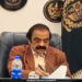 ‘തീരുമാനിക്കാൻ വെറും 30 മുതൽ 45 സെക്കൻഡ് മാത്രമാണ് ലഭിച്ചത്’; ബ്രഹ്മോസ് മിസൈലാക്രമണത്തോടെ ആണവ യുദ്ധ ആശങ്കയുണ്ടായെന്ന് പാകിസ്ഥാൻ