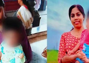 അമ്മയുടെ വാക്ക് കേട്ട് എന്നേയും മകനെയും ഇറക്കിവിട്ടു, എന്നോടു പോയി ചാകാൻ പറഞ്ഞു, മരണത്തിനുത്തരവാദി ഭർത്താവും ഭർത്താവിന്റെ അമ്മയും!! നാട്ടിലെ നിയമവ്യവസ്ഥയിൽ വിശ്വാസമില്ല, ഒരു പെണ്ണിനും നീതികിട്ടുന്നില്ല- മകനേയുംകൊണ്ട് പുഴയിൽ ചാടിമരിച്ച റീമയുടെ ആത്മഹത്യാകുറിപ്പ്