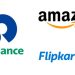 തട്ടിപ്പ് നിർത്തിക്കോളൂ…!!! ആമസോണും ഫ്ളിപ്കാര്ട്ടും വ്യാജമായി ഉപയോഗിക്കുന്ന ഉത്പന്നങ്ങൾ നീക്കം ചെയ്യണം..!! റിലയൻസ് നൽകിയ പരാതിയൽ ഹൈക്കോടതിയുടെ ഉത്തരവ്…