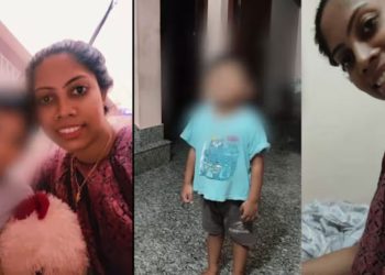 പ്രാർത്ഥനകൾ വിഫലം, കണ്ണൂരിൽ പുഴയിൽ ചാടി മരിച്ച റീമയുടെ കുഞ്ഞിന്റെ മൃതദേഹം കണ്ടെത്തി