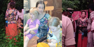 കർണാടകയിലെ കൊടുംകാട്ടിൽ കുട്ടികളോടൊപ്പം റഷ്യൻ യുവതി; കണ്ടെത്തിയത് ഗുഹയ്ക്കുള്ളിൽ