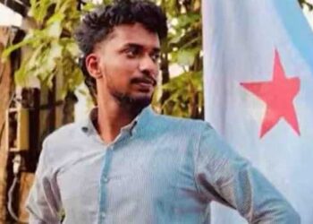 ഡിവൈഎഫ്‌ഐ പ്രവർത്തകന്റെ കയ്യിൽ നിന്നു പിടിച്ചെടുത്തത് അളവിൽ കൂടുതൽ കഞ്ചാവ്, സ്റ്റേഷൻ ജാമ്യം കിട്ടാൻ പോലീസ് അളവ് കുറച്ചുകാണിച്ചെന്ന് യൂത്ത്‌കോൺഗ്രസ്