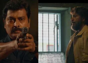 ഏത് അറുബോറൻ്റെ ലൈഫിലും ഒരു നല്ല ദിവസമുണ്ട്!! ‘സാഹസം’ ഒഫീഷ്യൽ ടീസർ എത്തി