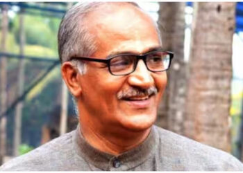 സിപിഎം ആക്രമണത്തിൽ കാലുകൾ നഷ്ടപ്പെട്ട ആർഎസ്എസ് നേതാവ് സി സദാനന്ദൻ മാസ്റ്റർ രാജ്യസഭയിലേക്ക്; നോമിനേറ്റ് അംഗമാക്കി, രാഷ്ട്രീയ തന്ത്രവുമായി ബിജെപി