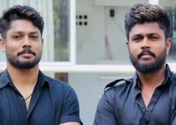 ഇനി ചേട്ടൻ പറയും അനിയൻ കേൾക്കും!! കൊച്ചി ബ്ലൂ ടൈഗേഴ്സിന്റെ ബാറ്റൺ സലി സാംസണിന്റെ കയ്യിൽ, വൈസ് ക്യാപ്റ്റനായി സഞ്ജു സാംസൺ