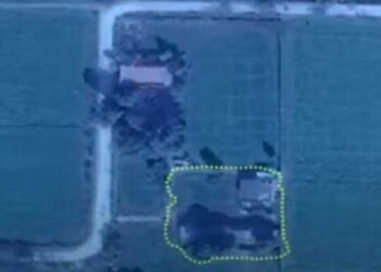 കേടുപാടുകൾ സംഭവിച്ച കെട്ടിടങ്ങളുടെ മേൽക്കൂരയും ചുമരുകളും, തകർന്ന കോട്‌ലി ഗുൽപുർ ക്യാമ്പ് !! ഓപ്പറേഷൻ സിന്ദൂറിൽ ഇന്ത്യ തൊടുത്തുവിട്ട ഡ്രോണുകൾ പാക് ഭീകര താവളങ്ങളുടെ നട്ടെല്ല് തകർത്തു, ഉപഗ്രഹചിത്രങ്ങൾ പുറത്ത്