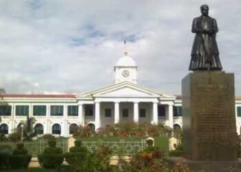 സെക്രട്ടേറിയറ്റ് വളപ്പിൽ പാമ്പ്, ആശാ വർക്കർമാരുടെ സമരത്തിന്റെ ഭാഗമായി ഡ്യൂട്ടിക്കിട്ട വനിതാ പോലീസിനു കടിയേറ്റു