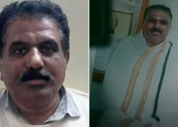 സ്കൂളിൽ ക്ലാസെടുക്കാൻ പൊലീസുകാരെത്തിയത് വഴിത്തിരിവായി; അധ്യാപകനിൽ നിന്നുള്ള ദുരനുഭവം തുറന്നുപറഞ്ഞത് 21 പെൺകുട്ടികൾ