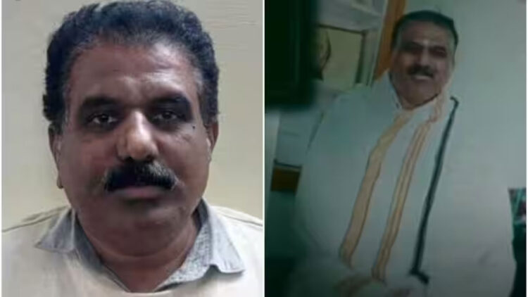 സ്കൂളിൽ ക്ലാസെടുക്കാൻ പൊലീസുകാരെത്തിയത് വഴിത്തിരിവായി; അധ്യാപകനിൽ നിന്നുള്ള ദുരനുഭവം തുറന്നുപറഞ്ഞത് 21 പെൺകുട്ടികൾ