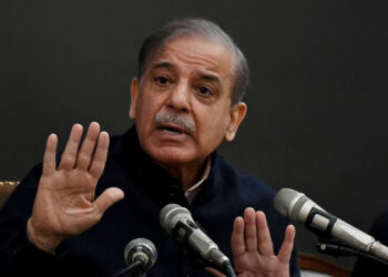 ഇന്ത്യയ്ക്കെതിരെ ആണവായുധം ഉപയോ​ഗിക്കാൻ പദ്ധതിയില്ലായിരുന്നു, പാക്കിസ്ഥാന്റെ അണുവായുധങ്ങൾ സമാധാന പ്രവർത്തനങ്ങൾക്കും സ്വയം പ്രതിരോധത്തിനും: പാക്ക് പ്രധാനമന്ത്രി