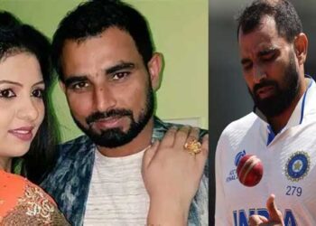 എന്തൊരു വിധിയിത്? 1.3 ലക്ഷമോ, കീഴ്ക്കോടതി കുറഞ്ഞ തുക ജീവനാംശമായി നിശ്ചയിച്ചതെന്തെന്ന് വ്യക്തമല്ല- ഹൈക്കോടതി, ഷമിയുടെ മുൻ ഭാര്യയ്ക്കും മകൾക്കും പ്രതിമാസം 4 ലക്ഷം രൂപ വീതം ജീവനാംശം നൽകാൻ ഉത്തരവ്