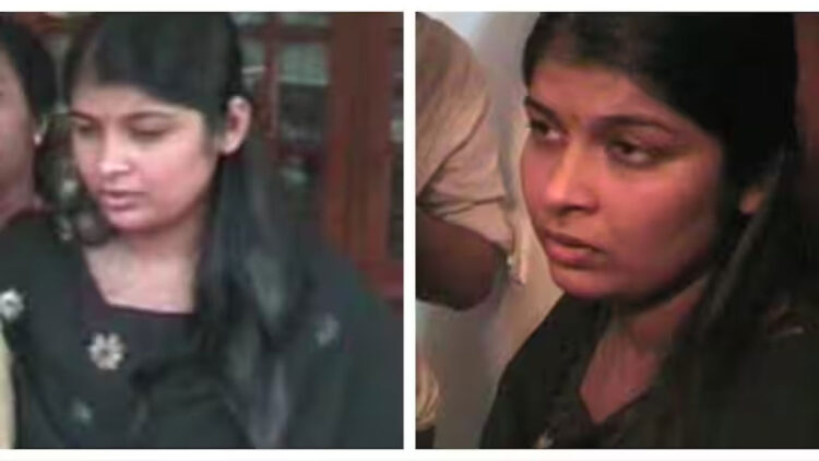 ഭാസ്കര കാരണവര്‍ വധക്കേസ് പ്രതി ഷെറിൻ ജയിൽ മോചിതയാകുന്നു; ശിക്ഷാ ഇളവ് നൽകി വിട്ടയക്കാൻ ഗവര്‍ണറുടെ അനുമതി