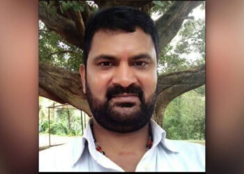 മണ്ണാർക്കാട് അധ്യാപകനെ ഫ്ലാറ്റിൽ മരിച്ച നിലയിൽ കണ്ടെത്തി, അന്വേഷണമാരംഭിച്ച് പൊലീസ്