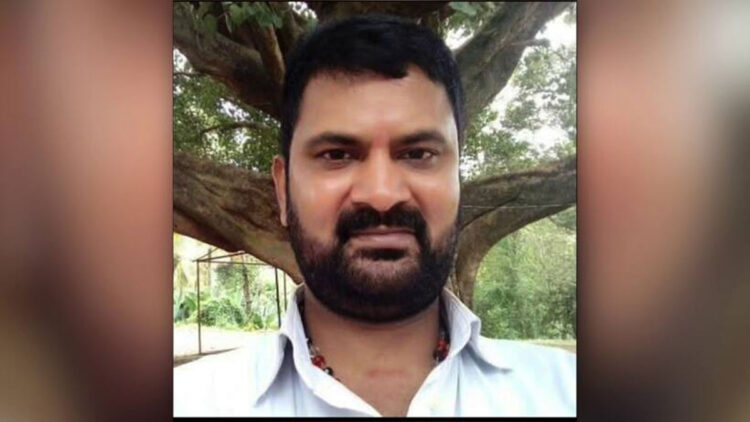 മണ്ണാർക്കാട് അധ്യാപകനെ ഫ്ലാറ്റിൽ മരിച്ച നിലയിൽ കണ്ടെത്തി, അന്വേഷണമാരംഭിച്ച് പൊലീസ്