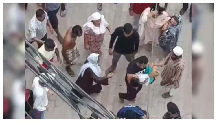 ക്രിക്കറ്റ് കളിയ്ക്കിടെ പന്തെടുക്കാൻ പോയ ഏഴുവയസ്സുകാരൻ ട്രാൻസ്ഫോർമറിൽനിന്ന് ഷോക്കേറ്റ് മരിച്ചു